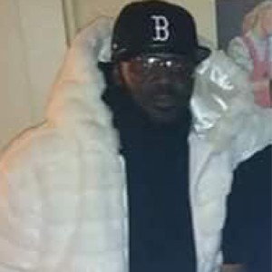  R&B Mack pistol gang master GC MiX