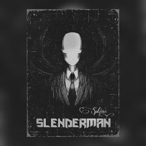 SLENDERMAN [2O2I]