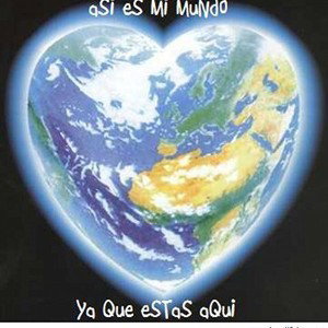 Mi Mundo 
