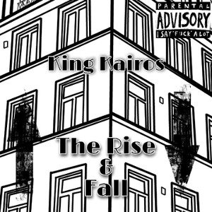 "The Rise & Fall EP" (Track 2) Kali Kush