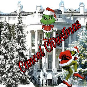 Cancel Christmas 