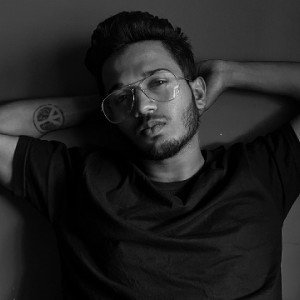 MERI ZINDAGI (Freestyle)