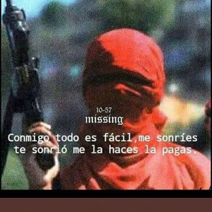 trueno