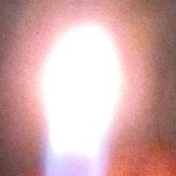A light for you kid .