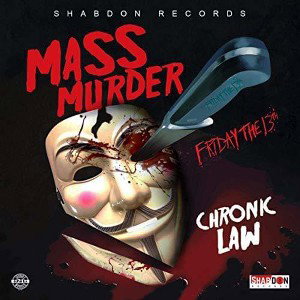 Mass Murder (Official Audio)