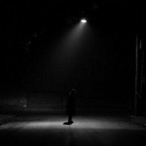Deep In Darkness