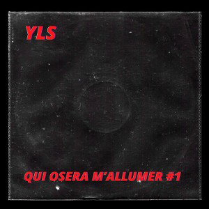 qui osera m'allumer #1