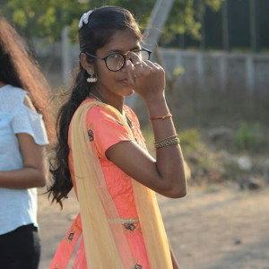 shri Rowdy baby first song 5
