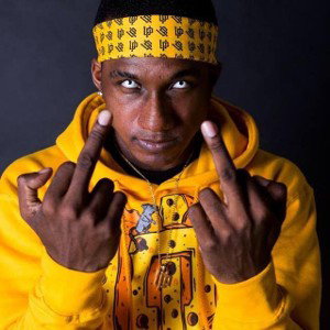 OG Kaz - Respect My Conglomerate (Final Remix)