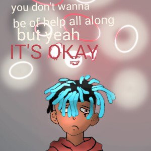 ITS OKAY