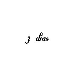 3 días (Mi primer tema)