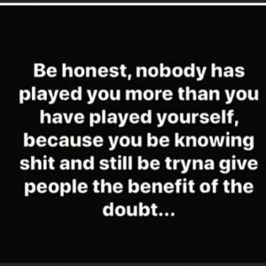 I do and I don’t 