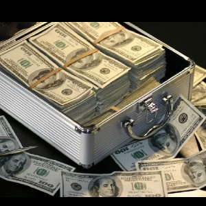 ALC_BIGKING- "is the cash right?"