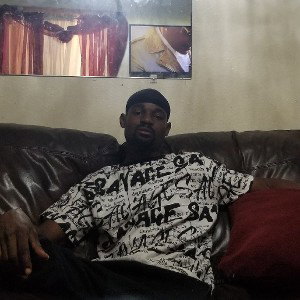 ThuggN_by my loansom 