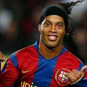 Ronaldinho Gaúcho