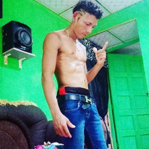 conwey el Guerrero 😈