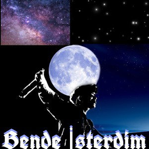 𝕮𝖚𝖟𝖑𝖑 - Bende isterdim 