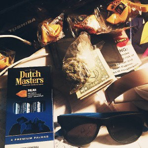 Roach