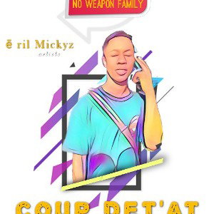 Coup det'at