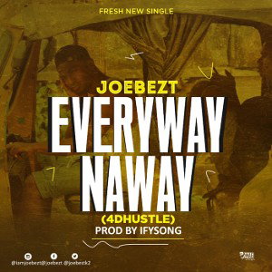 JoeBezt_Hustle