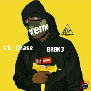 Broke, edited