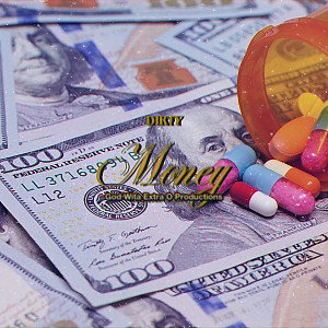 Dirty Money_Prod_by_godwitaextra_O_Productions ( BPM 160)