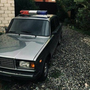 Я ВЫБИРАЮ САМ