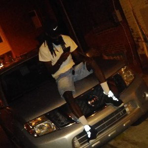 Jaleel-Working /Madness gang 