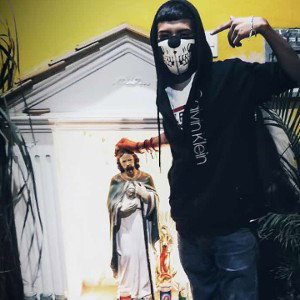 LUISKAR EN EL BARRIO