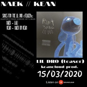 LIL DRO (teaser) 