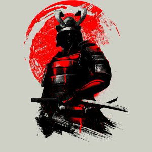 Samurai