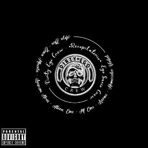 Homicidio Verbal Ft. Kazzike - Brindando con Kloroformo (México // España)