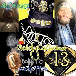 BiG Bo$$iN