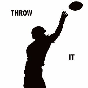 throw it like tom