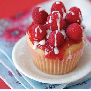 short-cup cake