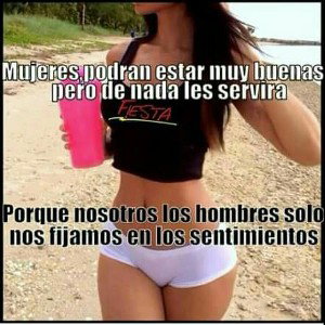 que hay que aser
