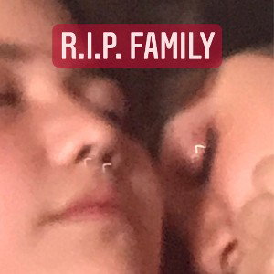 R.I.P. FAMILY 