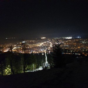 Zielono Mi 