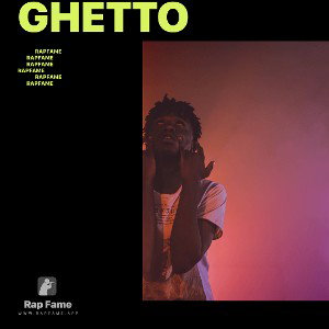 Ghetto 