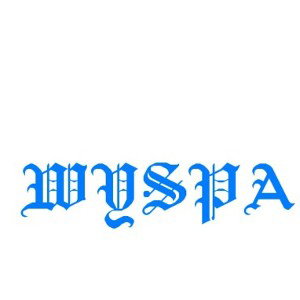 WYSPA - 《T》he 《RAP》y Dance 