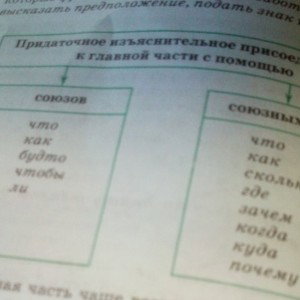 Урок жизни