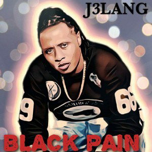 Black Pain 
