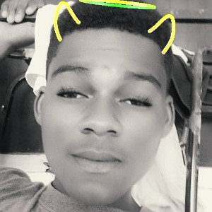King pharoah