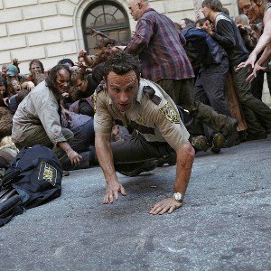 billions of zombies