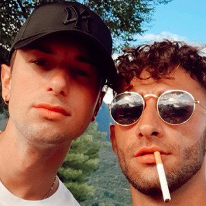 Ora Che Ci Sei RMX Feat. Daky