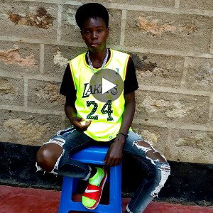 madeni by lil trappers