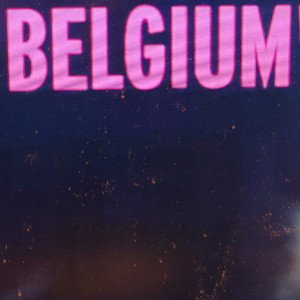 BELGIUM