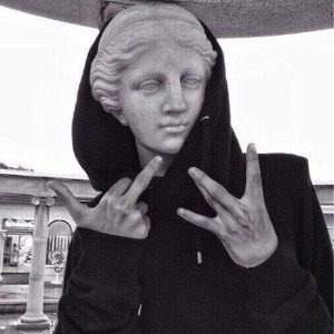 Никто не слышит 