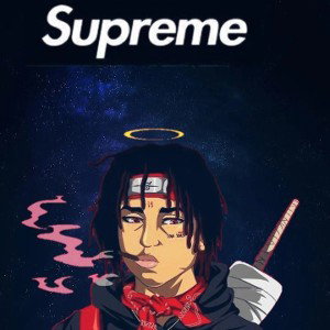 Fix me freestyle by Kenwardo 