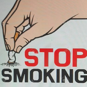 STop SMoking!!!!